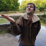 Profile Picture of Gideon Michael Joshua Holman (@gideonholman) on Instagram