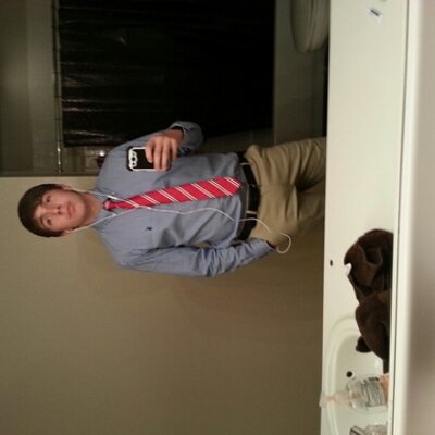 Profile Picture of Brendan Martinez (@bdmartinez1996) on Twitter