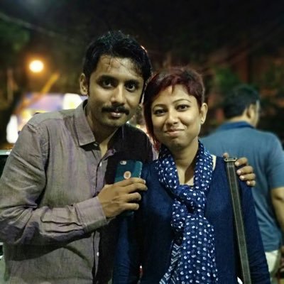 Profile Picture of Joydeep Chakraborty (@Joydeep80805658) on Twitter