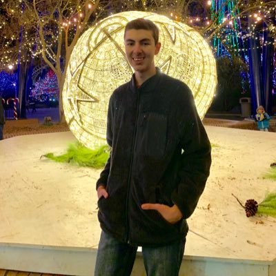 Profile Picture of Jon Weidman (@WildGuyGamer) on Twitter