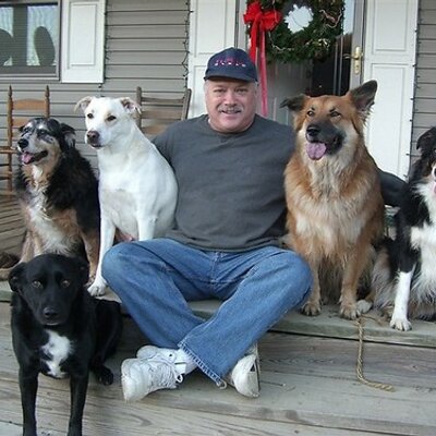 Profile Picture of Howard F. Manges (@Howard12m) on Twitter