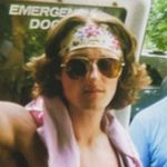 Profile Picture of John Thornton (@john_thornton_) on Instagram