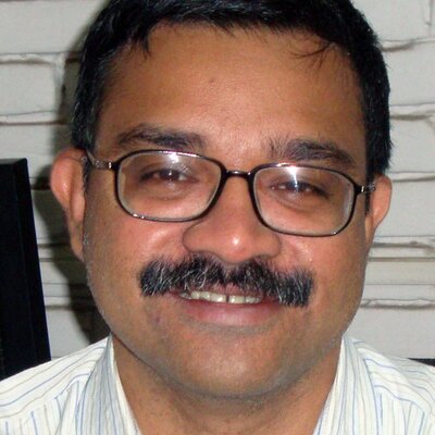Profile Picture of Suresh Subramanian (@suresh9s) on Twitter