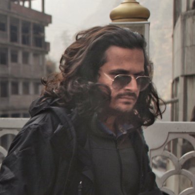 Profile Picture of Sudesh Shetty (@Sewdaysh) on Twitter