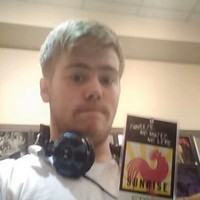 Profile Picture of Christopher Hussey (@christopher-hussey-6) on Quora