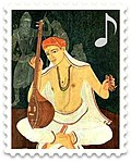 Profile Picture of Music of Indiaon Wikipedia