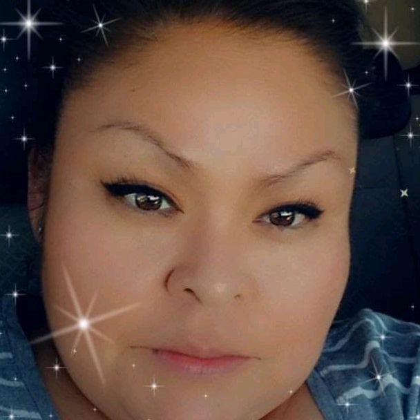 Profile Picture of Brenda L Hogue (@@brendalhogue) on Tiktok