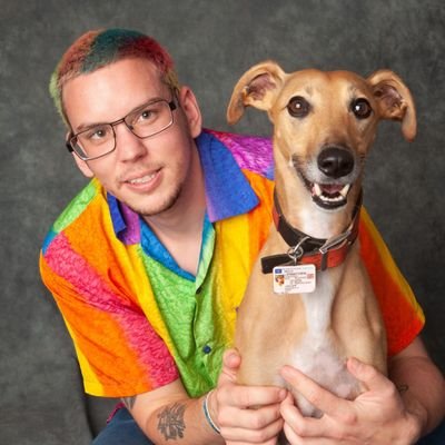 Profile Picture of Mark Ansell (@MarkAnsell18) on Twitter