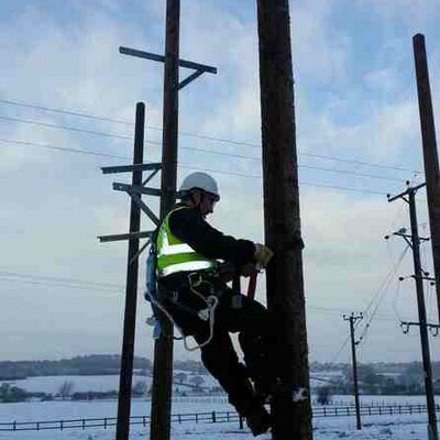 Profile Picture of Nicholas Higham (@Nicholas_Higham) on Twitter