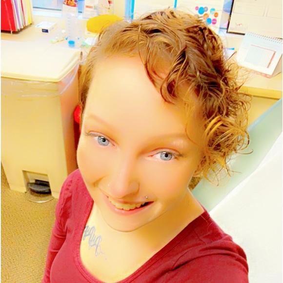 Jasmine Heyer - Poshmark Profile Picture of Jasmine Heyer (@jazz5518) on Poshmark