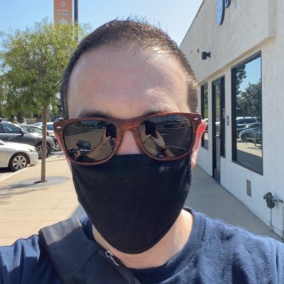 Profile Picture of Steven Brumer (@skbrumer) on Twitter