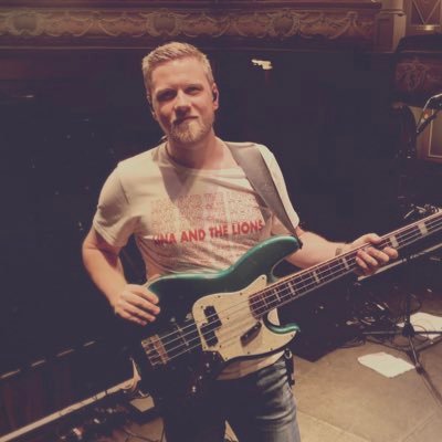 Profile Picture of Mike McGibney (@mikemcgibney) on Twitter