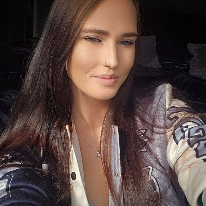 Profile Picture of 🦋🌹💙Gillian Dornan💙🌹🦋🏴󠁧 (@gilliandornan) on Tiktok