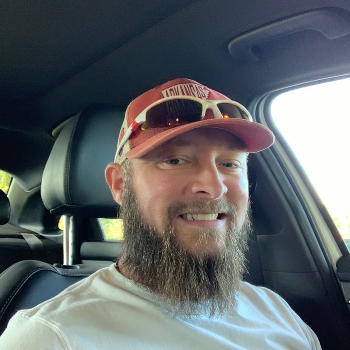 Profile Picture of Andy (@andrewdaulton356) on Tiktok