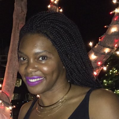 Sherese Jackson - Twitter Profile Picture of Sherese Jackson (@sherese_jackson) on Twitter
