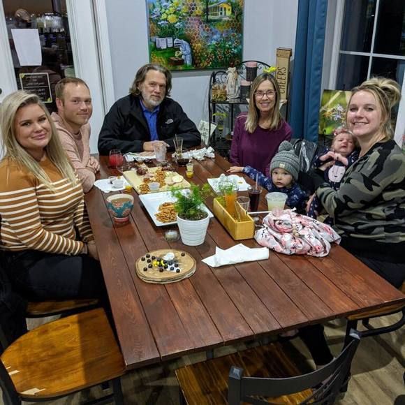 Profile Picture of Ronalda Patton (@ropatton) on Poshmark