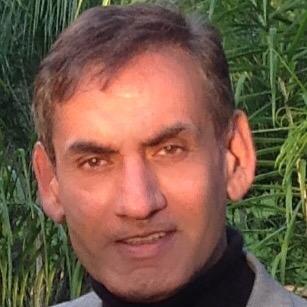 Profile Picture of Hershkumar (@Hershkumar1) on Twitter