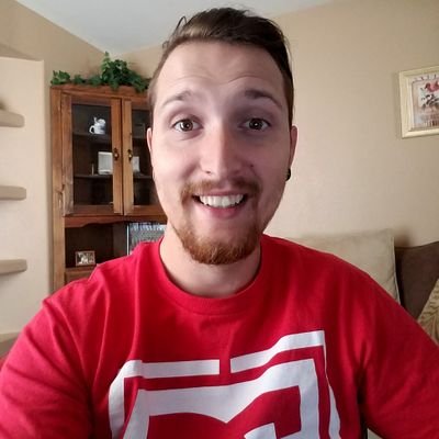 Profile Picture of Brian J. Alton (@raufkaraca) on Twitter