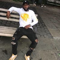 Profile Picture of Mohamed Diallo (@mohamed-diallo-31) on Quora