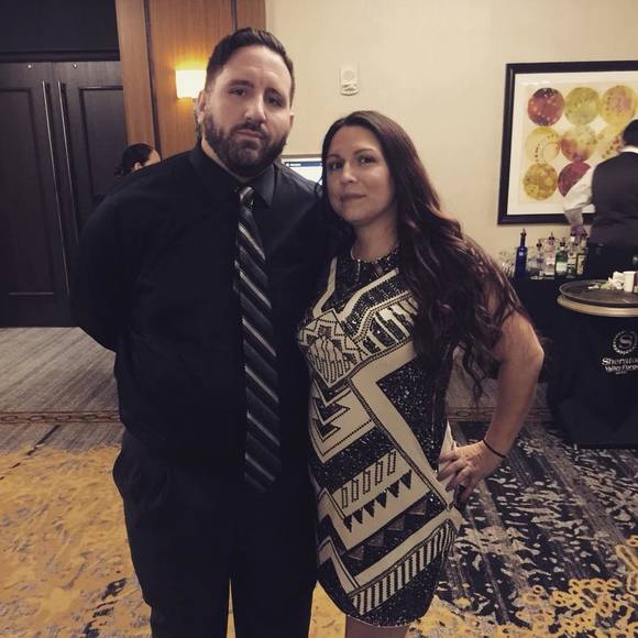 Profile Picture of Christy Zarrella (@mrsbeast527) on Poshmark