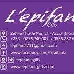 Profile Picture of L'epifania(Gifts And Ideas) (@lepifaniagifts) on Instagram