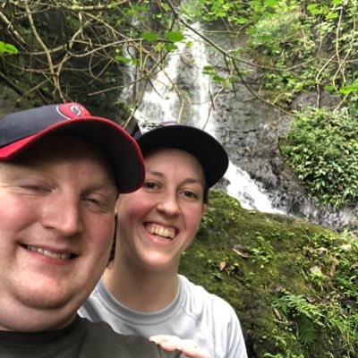 Profile Picture of Cassie Ward, DO (@cassiewardDO) on Twitter