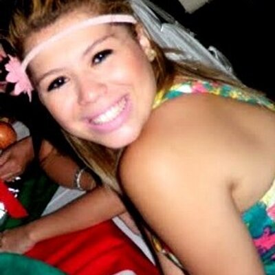 Gabriella Andrade - Twitter Profile Picture of Gabriella Andrade (@bi_andradee) on Twitter