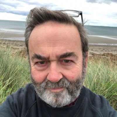 Profile Picture of Neil Murray (@Neil_Murray57) on Twitter