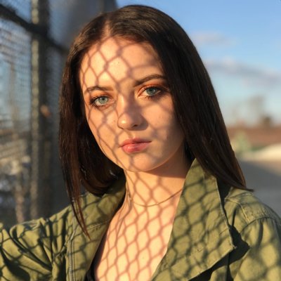 Profile Picture of Michelle Cawthon (@mickeyxrose) on Twitter