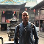 Profile Picture of Brian Hamer (@brha444) on Instagram