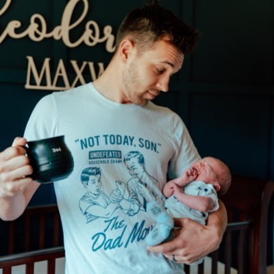 Profile Picture of Christopher Salyer (@realchrissalyer) on Twitter