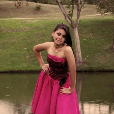 Profile Picture of Anny Baez 02 (@annybeaz01) on Twitter