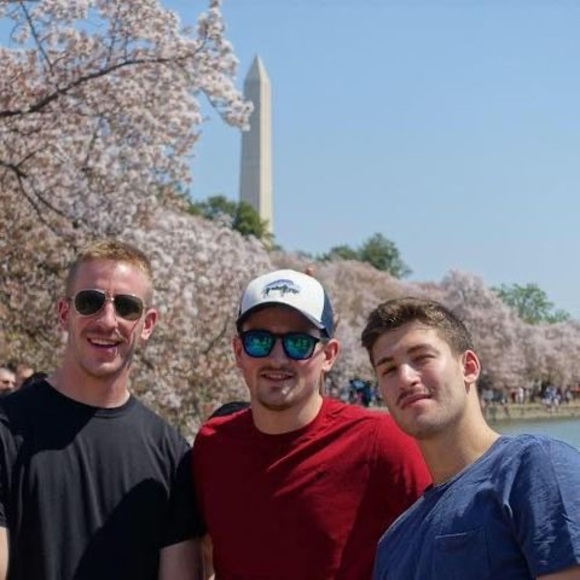 Profile Picture of Bryan Boylston (@boylst42) on Poshmark