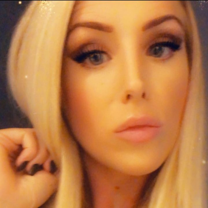 Profile Picture of Crystal Back Up 🍭 (@crystalbackupacct) on Tiktok