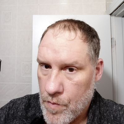 Profile Picture of Kenneth Shepard (@Kenneth23323657) on Twitter