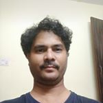 Profile Picture of Venkat Chandra (@ratnamchandra) on Instagram