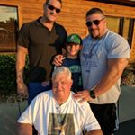 Profile Picture of Tom Garner (@big_rtg) on Instagram