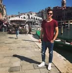 Profile Picture of Daniel Plomly (@daniel.plomly) on Facebook