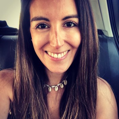 Marianela Caneo - Twitter Profile Picture of Marianela Caneo (@nela_canela) on Twitter