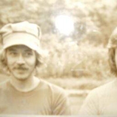 Profile Picture of David Goode (@davidgoode5) on Twitter