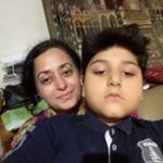 Profile Picture of Amber Ashraf (@cardiologistamber) on Instagram