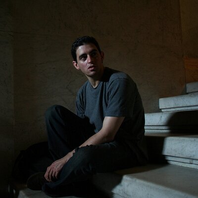 Profile Picture of David_Rochefort (@David_Rochefort) on Twitter