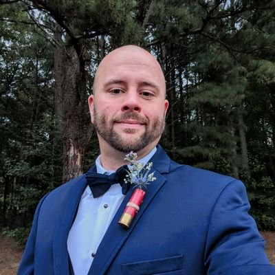 Profile Picture of Andrew Helton (@SurfNoc) on Twitter