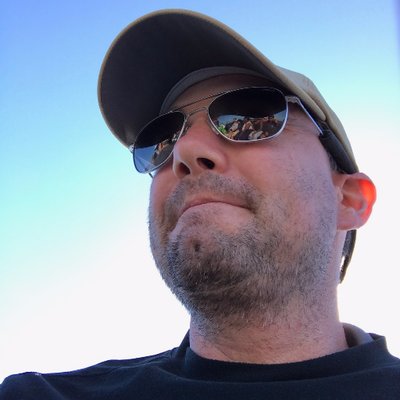 Profile Picture of Jon Eberly (@jon_eberly) on Twitter