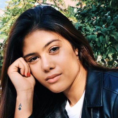 Profile Picture of Amanda Acevedo (@amandaacevedoRL) on Twitter