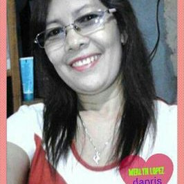 Profile Picture of Merlyn Lopez Aspan (@LopezAspan) on Twitter