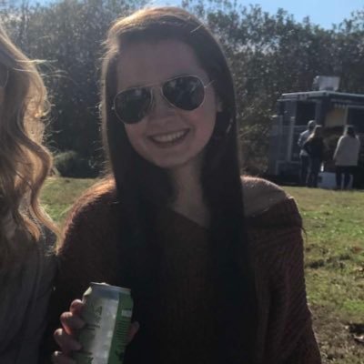 Taylor Nickerson - Twitter Profile Picture of Taylor Nickerson (@tay_nickerson_) on Twitter
