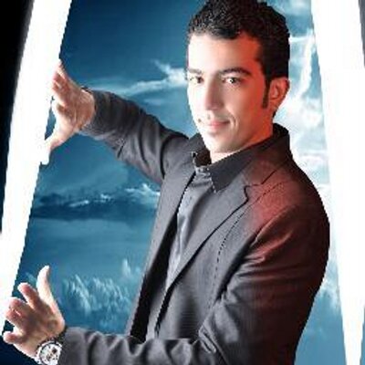 Profile Picture of Amir SolimaN Lotfi (@amirsoliman7) on Twitter