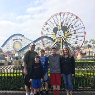Profile Picture of Amanda Albertson (@Alby316Amanda) on Twitter