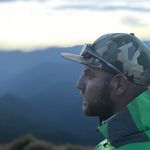 Profile Picture of Petro Shevchuk (@ursus_petro) on Instagram